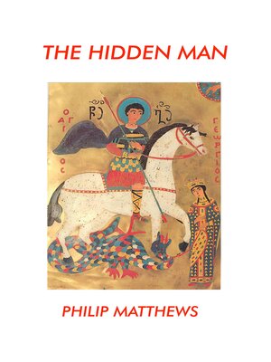 cover image of The Hidden Man